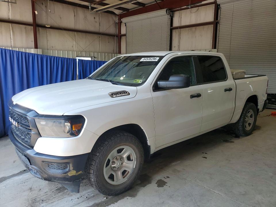 Продаж на аукціоні авто 2023 Ram 1500, vin: 1C6RRFGG9PN638657, номер лоту: 64535286