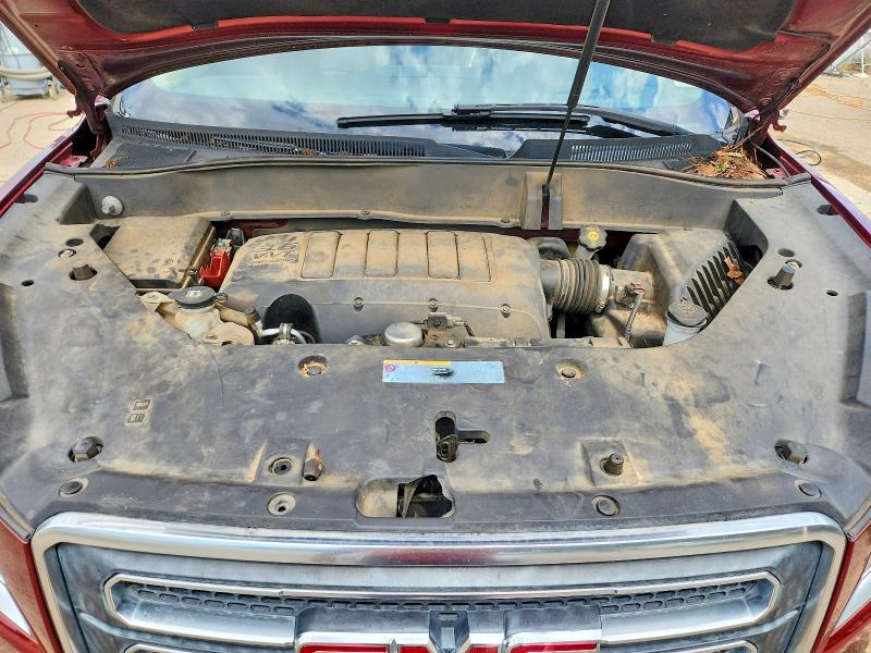 Продаж на аукціоні авто 2017 Gmc Acadia Limited, vin: 1GKKRSKDXHJ216149, номер лоту: 66198016
