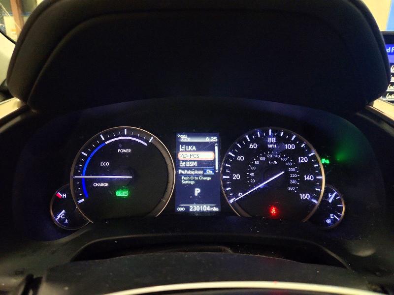 Продажа на аукционе авто 2018 Lexus Rx 450h, vin: 2T2BGMCA9JC024896, номер лота: 67076016