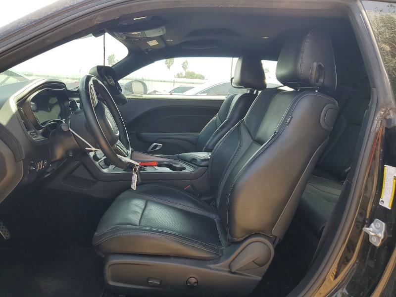 Продажа на аукционе авто 2023 Dodge Challenger, vin: 2C3CDZAGXPH695986, номер лота: 66800526