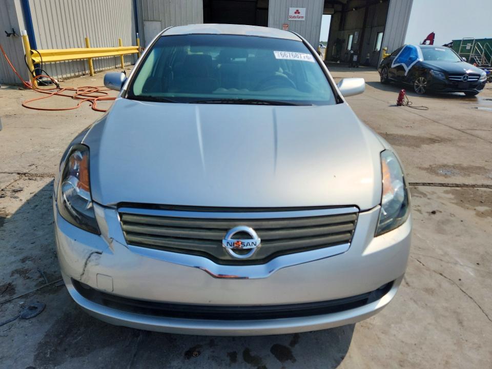 2007 Nissan Altima მანქანა იყიდება აუქციონზე, vin: 1N4AL21E27C209546, აუქციონის ნომერი: 66768776