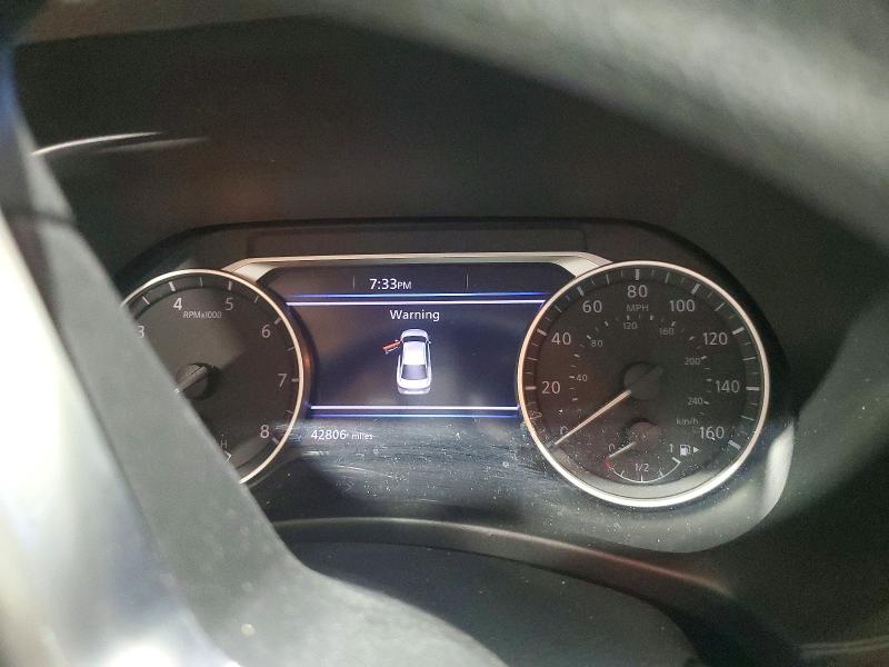 Aukcja sprzedaży 2024 Nissan Sentra, vin: 3N1AB8CVXRY370480, numer aukcji: 63851716