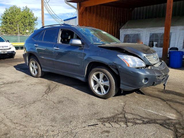 Продаж на аукціоні авто 2008 Lexus Rx, vin: JTJHW31U282867322, номер лоту: 65574916