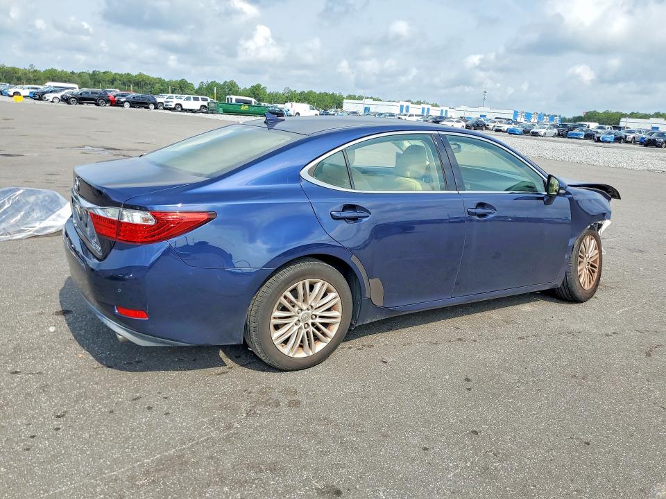 Продажа на аукционе авто 2013 Lexus Es, vin: JTHBK1GG8D2013499, номер лота: 63399186