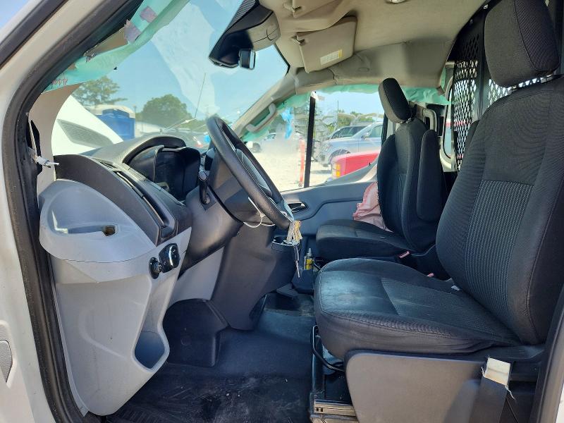 Aukcja sprzedaży 2019 Ford Transit, vin: 1FTYR1YM9KKB52498, numer aukcji: 64936916
