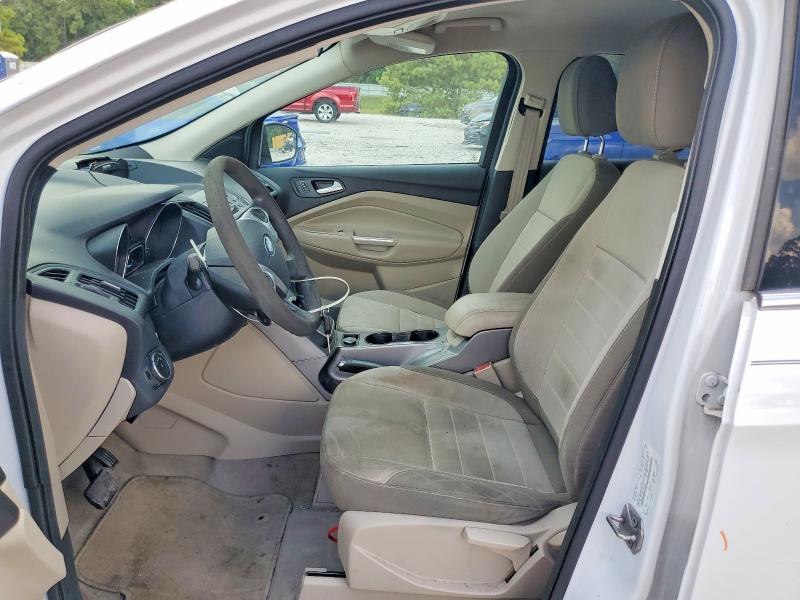 Продаж на аукціоні авто 2013 Ford Escape, vin: 1FMCU0GX3DUD55582, номер лоту: 66354596