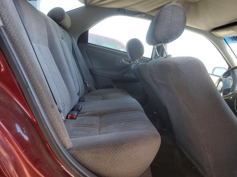 Продажа на аукционе авто 2001 Toyota Camry, vin: JT2BG22K210539731, номер лота: 64506166