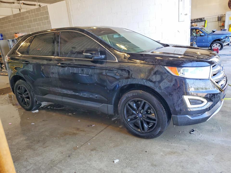 Aukcja sprzedaży 2016 Ford Edge, vin: 2FMPK4J92GBB77537, numer aukcji: 66453226