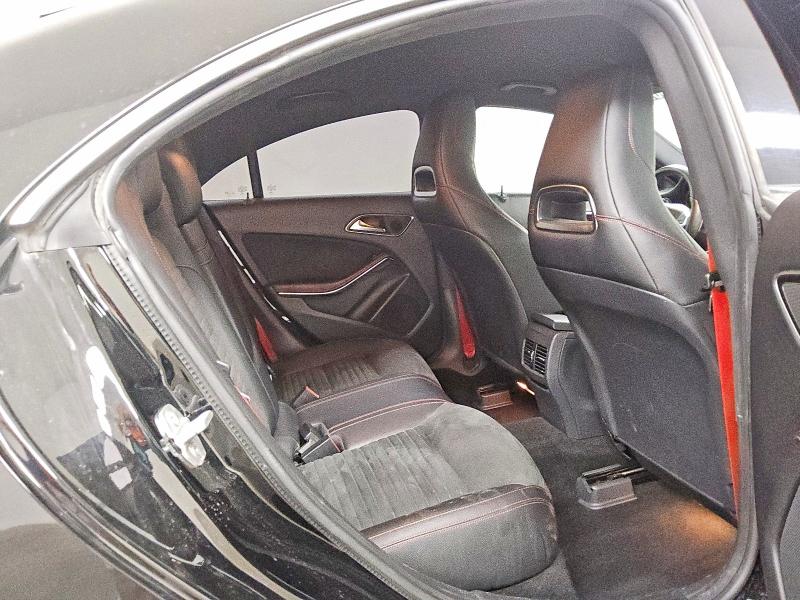 Продаж на аукціоні авто 2016 Mercedes-benz Cla, vin: WDDSJ4EB1GN385983, номер лоту: 66400676