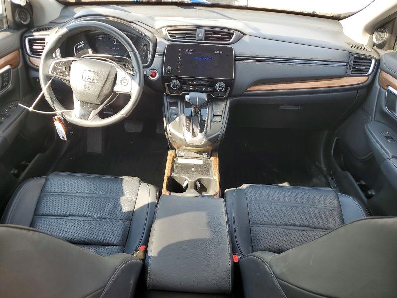 Aukcja sprzedaży 2022 Honda Cr-v, vin: 2HKRW2H97NH661328, numer aukcji: 66725426
