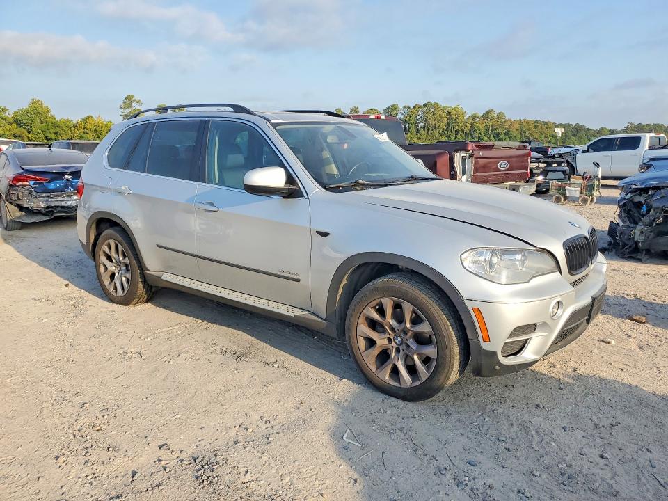 Aukcja sprzedaży 2013 Bmw X5, vin: 5UXZV4C57D0E12642, numer aukcji: 66133516