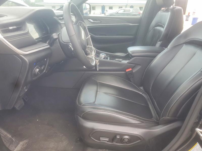 Продажа на аукционе авто 2024 Jeep Grand Cherokee, vin: 1C4RJYB62RC125212, номер лота: 63651066