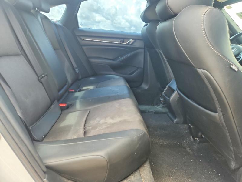 Aukcja sprzedaży 2020 Honda Accord, vin: 1HGCV1F34LA151770, numer aukcji: 64053346