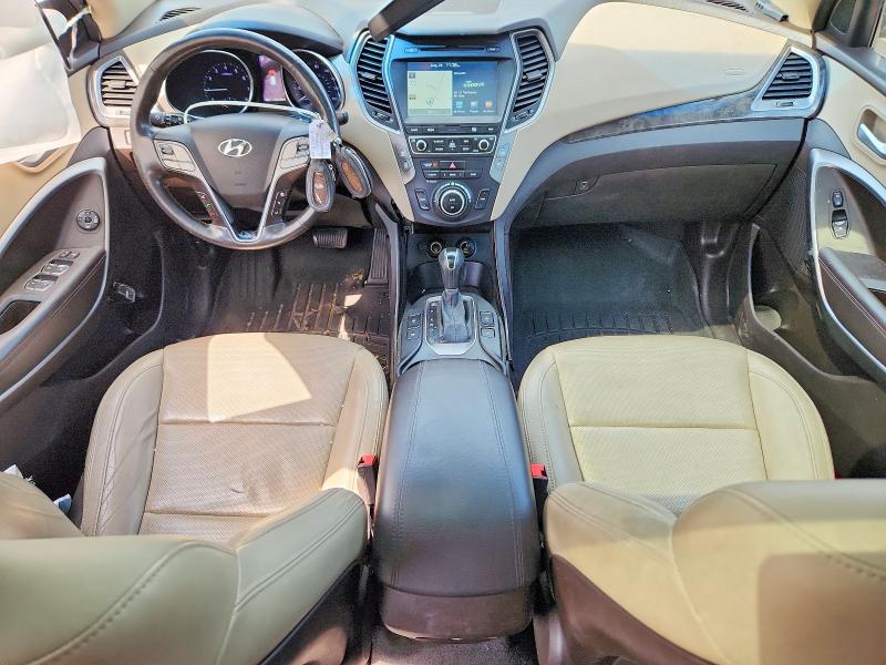 Aukcja sprzedaży 2017 Hyundai Santa Fe Sport, vin: 5XYZU3LB9HG381055, numer aukcji: 66615056
