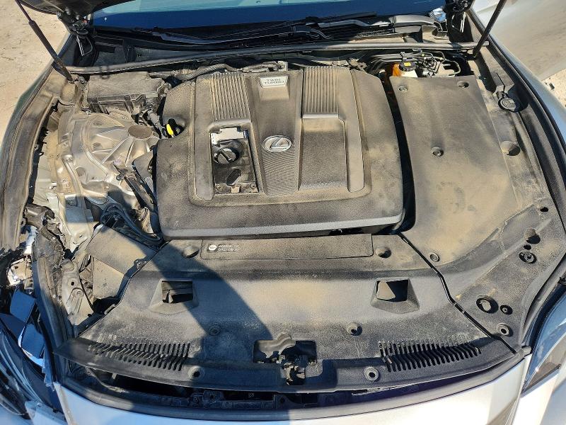 Продажа на аукционе авто 2018 Lexus Ls, vin: JTHC5LFF3J5004106, номер лота: 63173156