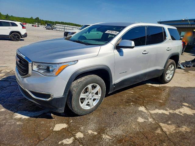 Auction sale of the 2019 Gmc Acadia, vin: 1GKKNKLA0KZ199225, lot number: 66390126