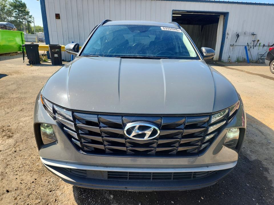 Продаж на аукціоні авто 2024 Hyundai Tucson, vin: 5NMJF3DE1RH413116, номер лоту: 63594946