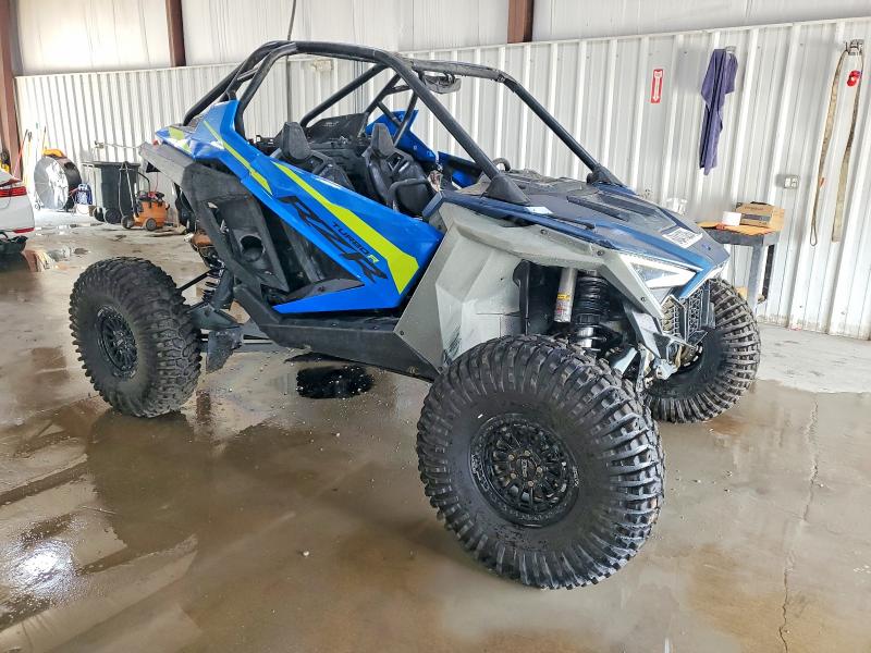 Продаж на аукціоні авто 2022 Polaris Rzr Turbo, vin: 3NSGAK921NG386456, номер лоту: 64841326