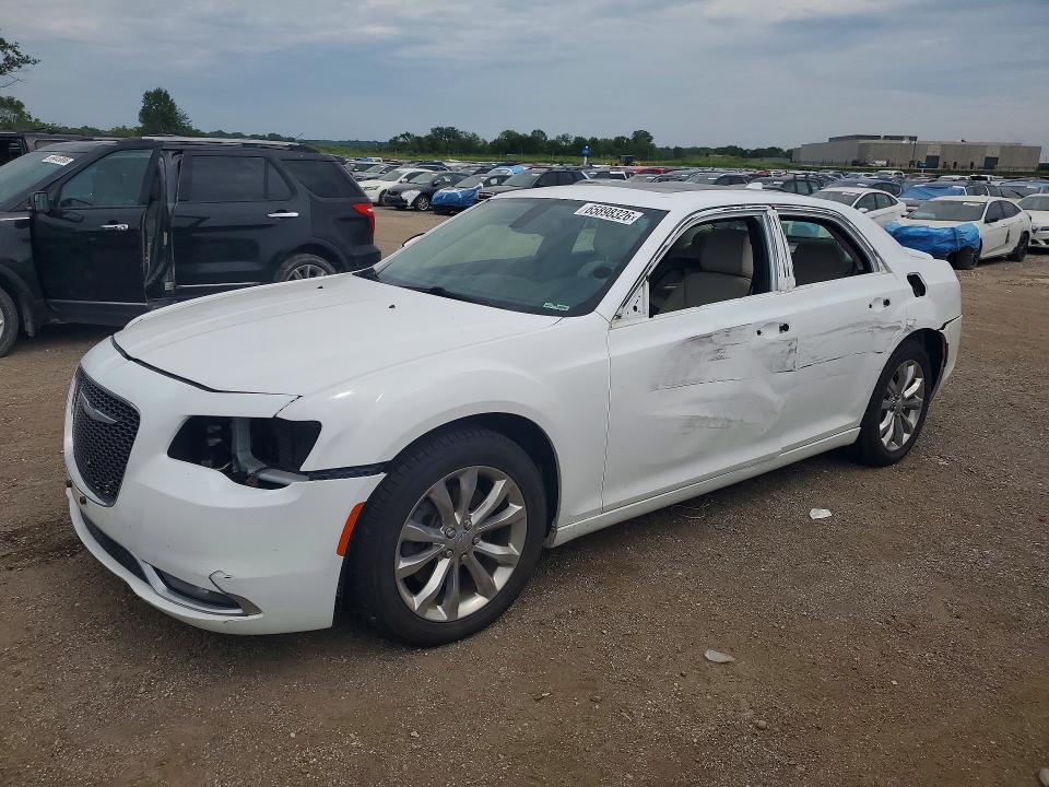 Aukcja sprzedaży 2016 Chrysler 300c, vin: 2C3CCAKG9GH235687, numer aukcji: 65898326