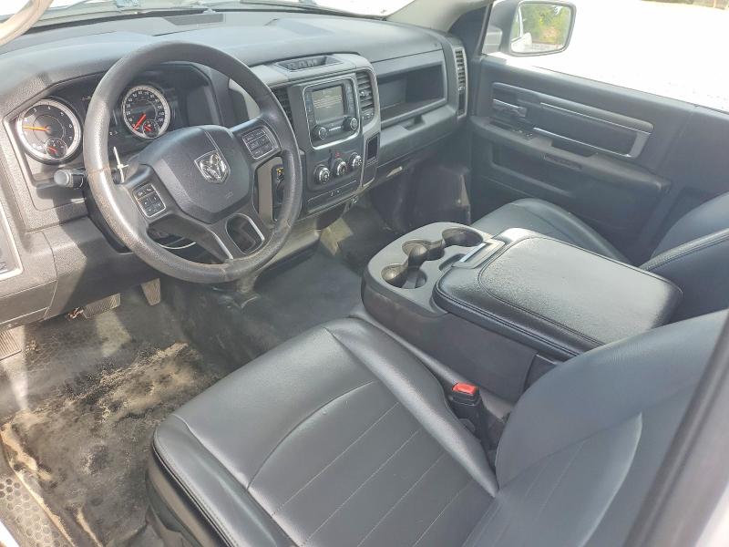 Aukcja sprzedaży 2021 Ram 1500 Classic, vin: 3C6JR6AGXMG714395, numer aukcji: 63035626