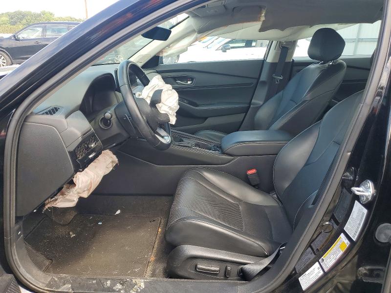 Продаж на аукціоні авто 2023 Honda Accord, vin: 1HGCY2F80PA065564, номер лоту: 63302496