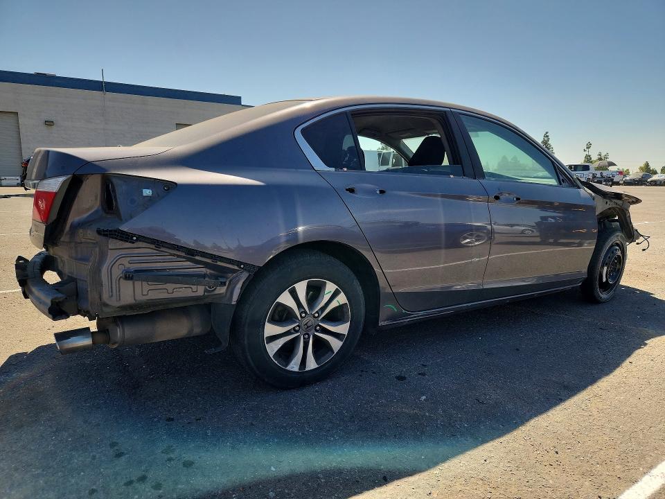 66190046 :رقم المزاد ، 1HGCR2F39EA273683 vin ، 2014 Honda Accord مزاد بيع