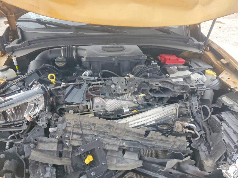 Aukcja sprzedaży 2023 Dodge Hornet, vin: ZACNDFBN9P3A06686, numer aukcji: 64224836