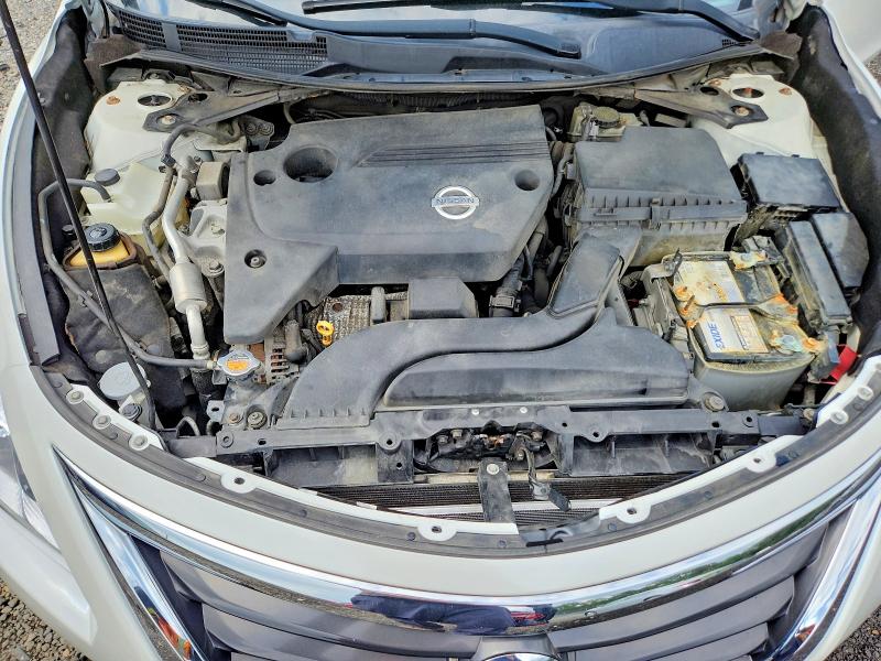 2014 Nissan Altima მანქანა იყიდება აუქციონზე, vin: 1N4AL3AP2EC188766, აუქციონის ნომერი: 65617586