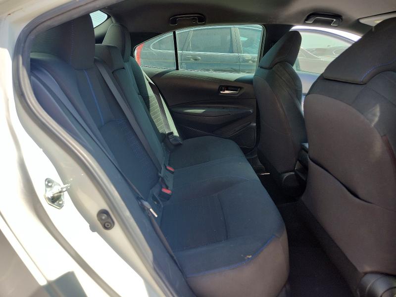 Продажа на аукционе авто 2020 Toyota Corolla, vin: JTDS4RCE0LJ032373, номер лота: 64238836