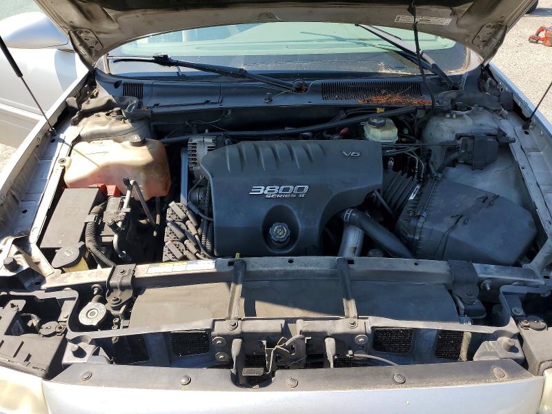 Aukcja sprzedaży 2002 Buick Lesabre, vin: 1G4HP54K724100322, numer aukcji: 63780786