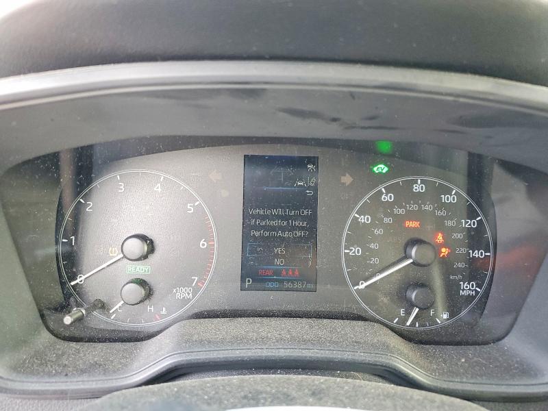Продажа на аукционе авто 2024 Toyota Corolla Hybrid, vin: JTDBDMHE3RJ005916, номер лота: 64911546