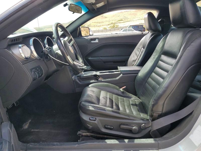 Продаж на аукціоні авто 2006 Ford Mustang, vin: 1ZVFT82H565223534, номер лоту: 65232356