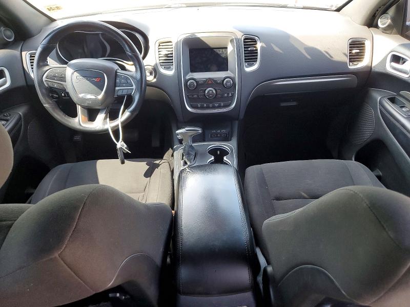 Продаж на аукціоні авто 2019 Dodge Durango, vin: 1C4RDJAG5KC738682, номер лоту: 65400896