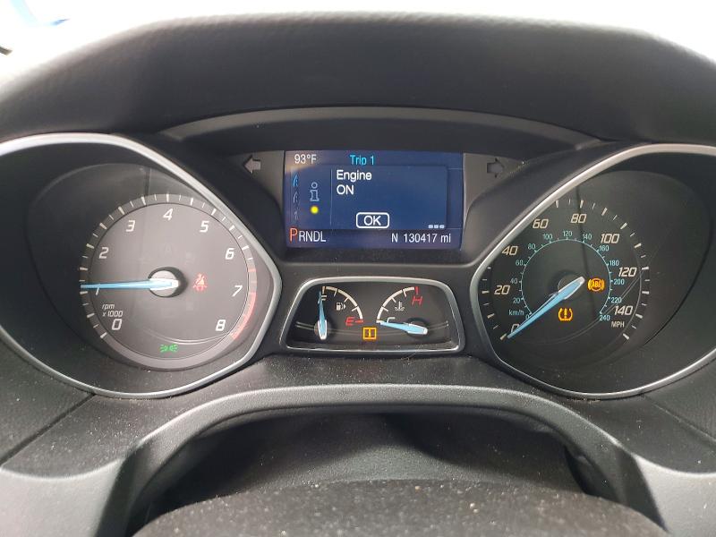 Продаж на аукціоні авто 2014 Ford Focus, vin: 1FADP3F27EL287825, номер лоту: 63535856