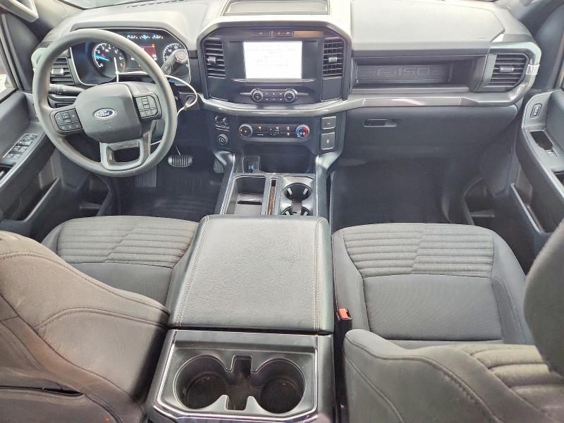 65816516 :رقم المزاد ، 1FTEW1CP0PKD71290 vin ، 2023 Ford F150 مزاد بيع