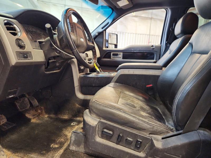 Aukcja sprzedaży 2012 Ford F150, vin: 1FTFW1EFXCKE12110, numer aukcji: 60936596