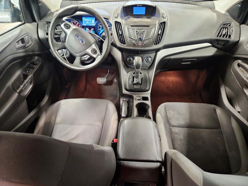 Продажа на аукционе авто 2014 Ford Escape, vin: 1FMCU0F76EUA90658, номер лота: 64377296