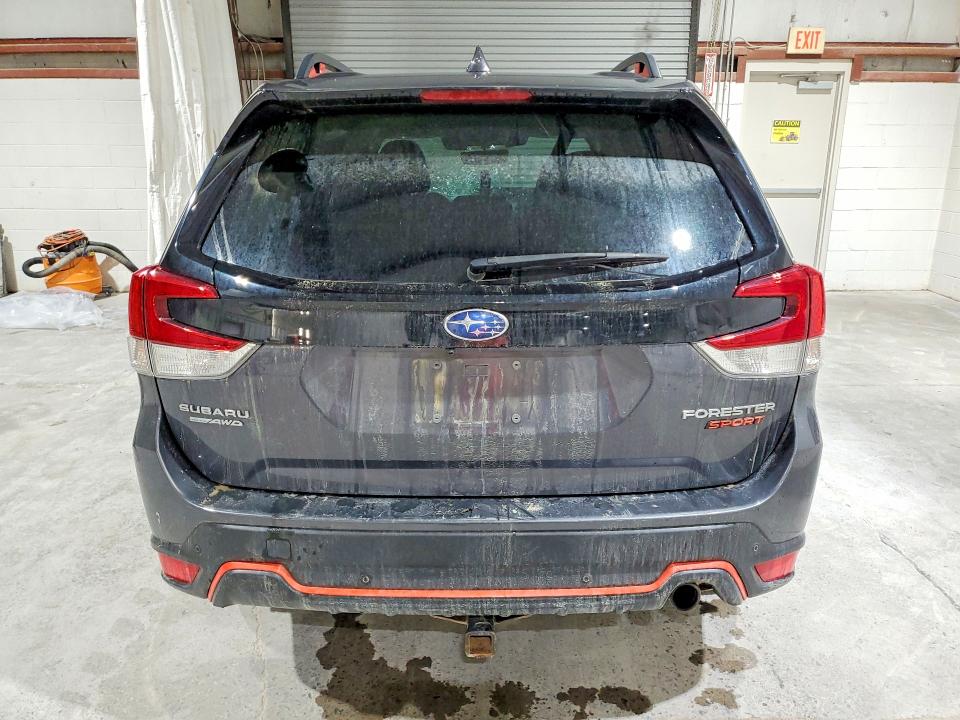 Продаж на аукціоні авто 2023 Subaru Forester, vin: JF2SKAJC8PH529579, номер лоту: 65650956