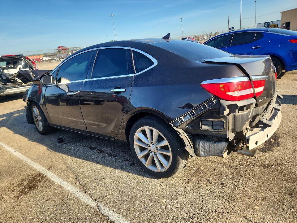 Aukcja sprzedaży 2013 Buick Verano, vin: 1G4PP5SK3D4122108, numer aukcji: 66299446