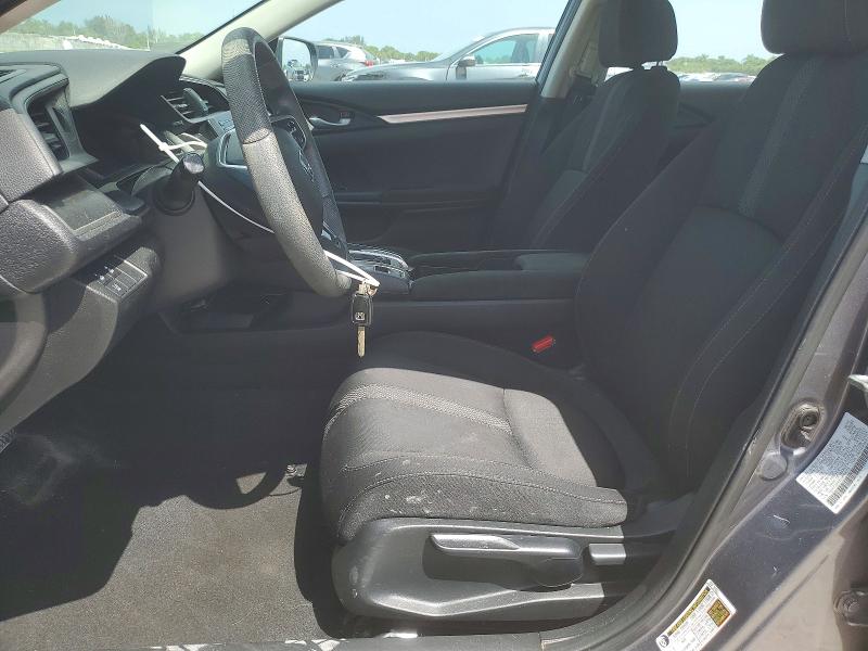Продаж на аукціоні авто 2020 Honda Civic, vin: 2HGFC2F67LH594015, номер лоту: 66646086