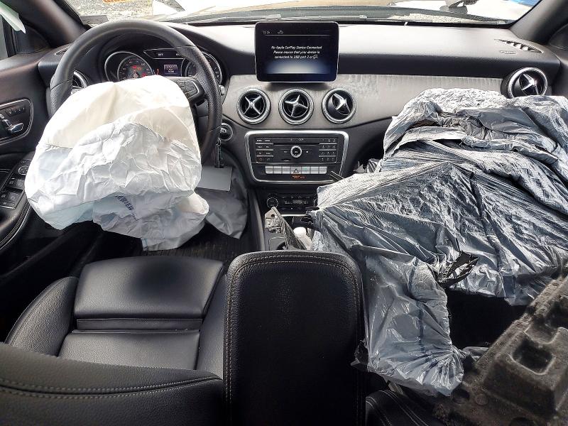 Aukcja sprzedaży 2019 Mercedes-benz Cla, vin: WDDSJ4GB1KN724070, numer aukcji: 65944356