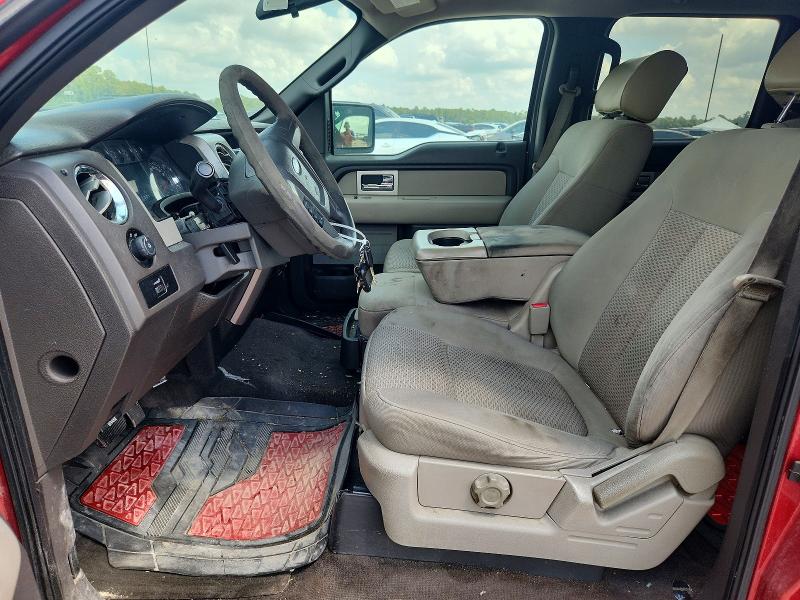 64066686 :رقم المزاد ، 1FTPW14V59FA45373 vin ، 2009 Ford F150 مزاد بيع