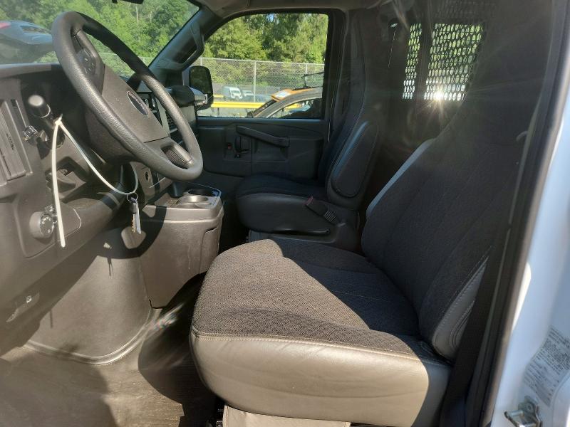 Aukcja sprzedaży 2024 Gmc Savana, vin: 1GTW7AFP0R1141531, numer aukcji: 64726976
