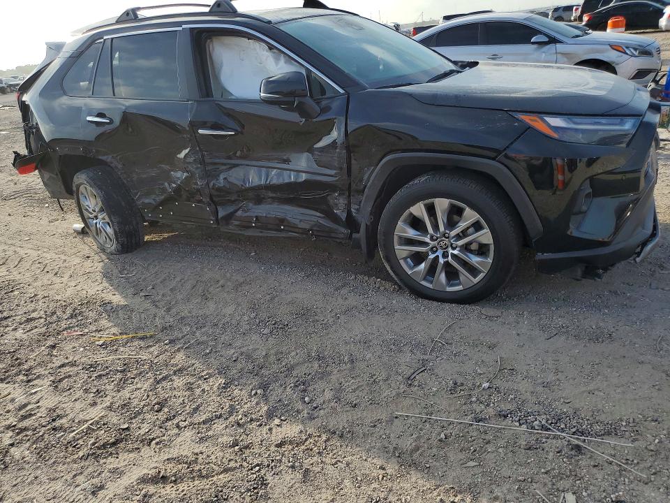 Aukcja sprzedaży 2024 Toyota Rav4, vin: 2T3N1RFV6RC443760, numer aukcji: 65667516