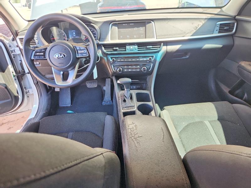 Aukcja sprzedaży 2019 Kia Optima, vin: 5XXGT4L33KG312995, numer aukcji: 66080916