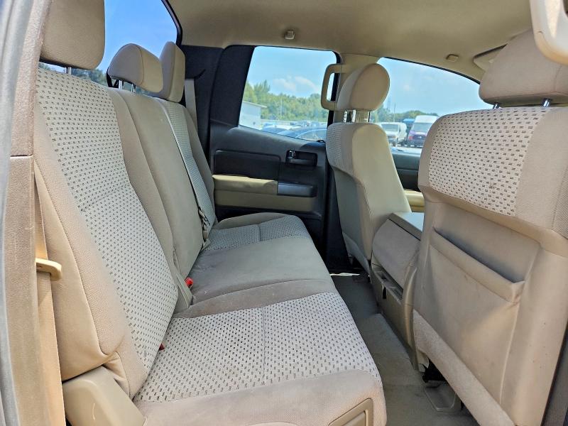 Aukcja sprzedaży 2011 Toyota Tundra, vin: 5TFUM5F17BX026186, numer aukcji: 65361276