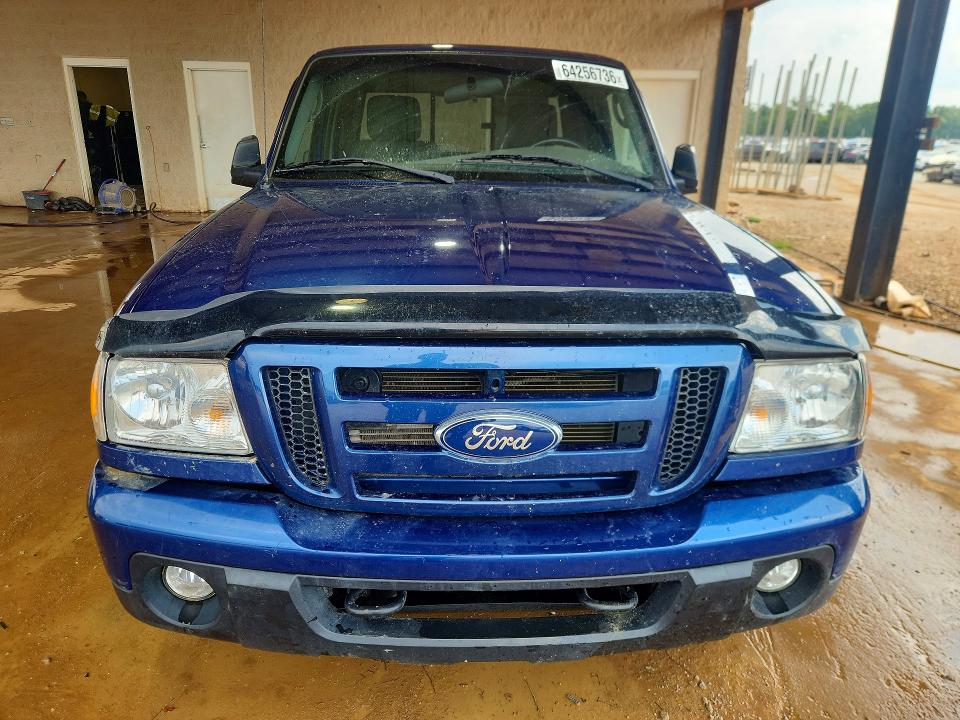 Продаж на аукціоні авто 2011 Ford Ranger, vin: 1FTLR4FE1BPA73319, номер лоту: 64256736