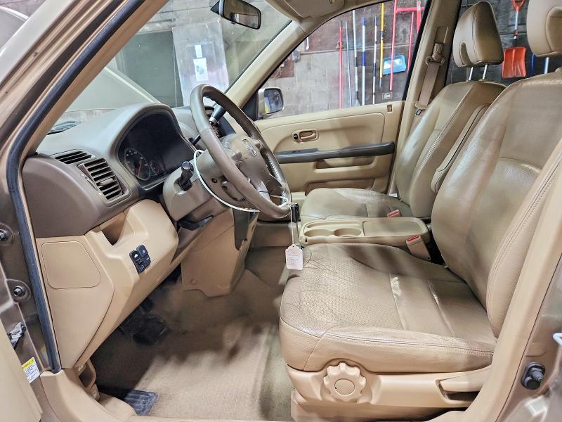 Aukcja sprzedaży 2006 Honda Cr-v, vin: JHLRD789X6C047859, numer aukcji: 64196886