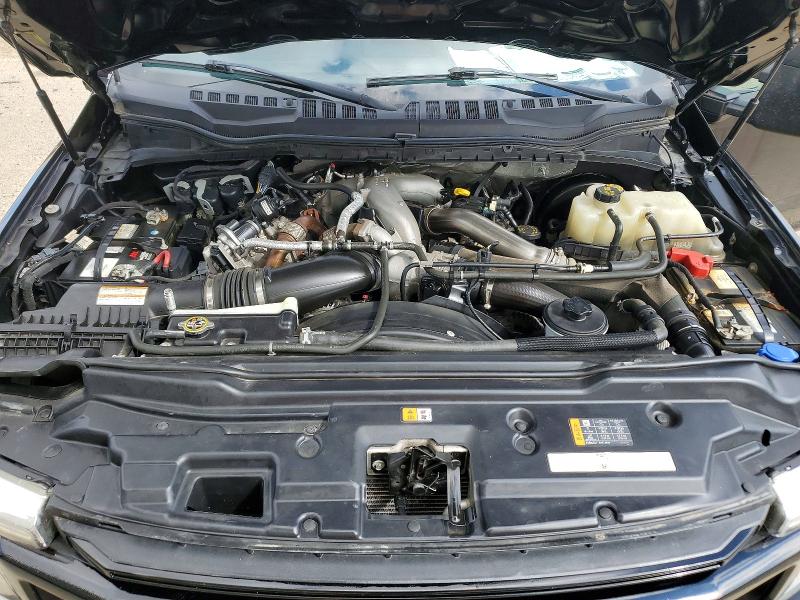 2022 Ford F350 მანქანა იყიდება აუქციონზე, vin: 1FT8W3BT3NEE28648, აუქციონის ნომერი: 65361706