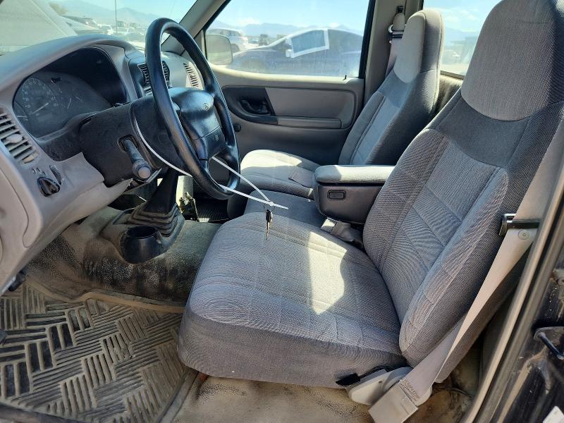 Продаж на аукціоні авто 1997 Ford Ranger, vin: 1FTCR10A0VPA15775, номер лоту: 65854266